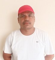Bikash  Dahal